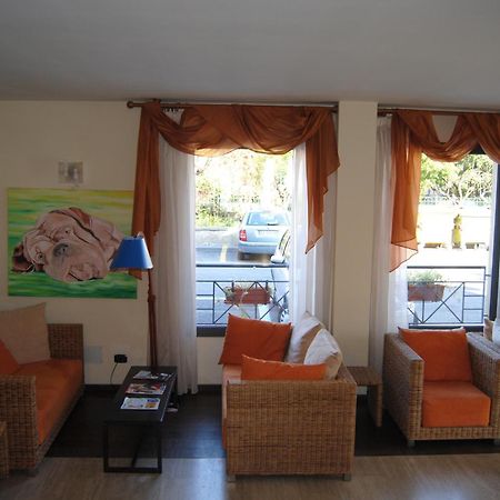 Hotel Europa San Bartolomeo Al Mare Exteriér fotografie
