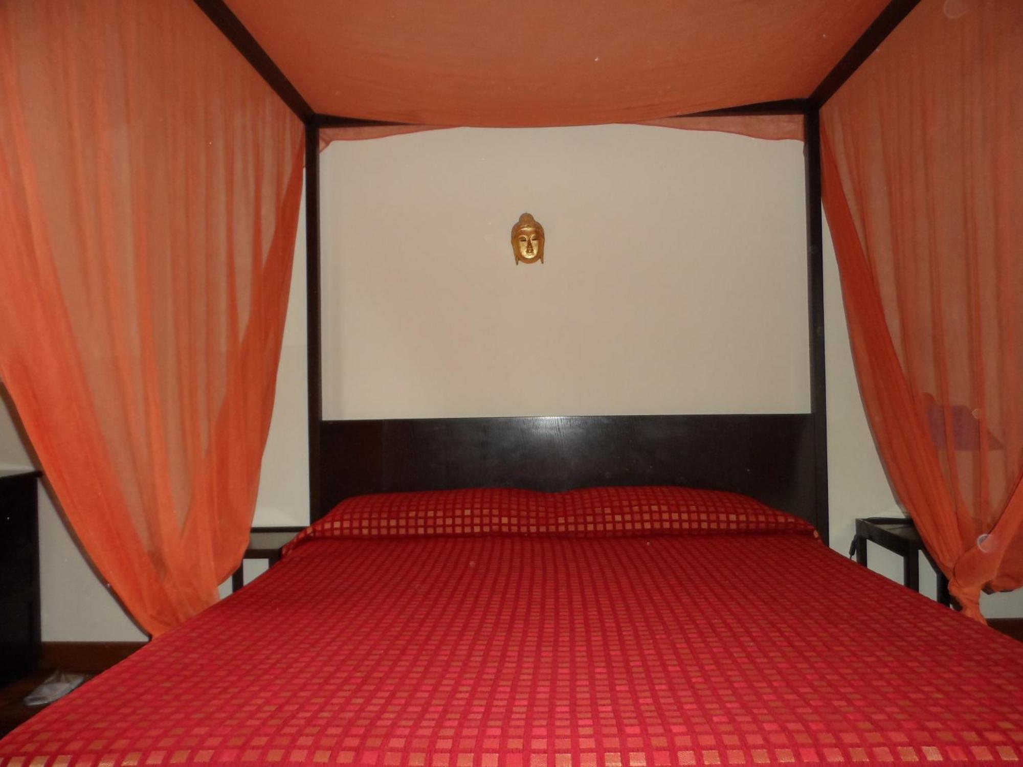 Hotel Europa San Bartolomeo Al Mare Pokoj fotografie
